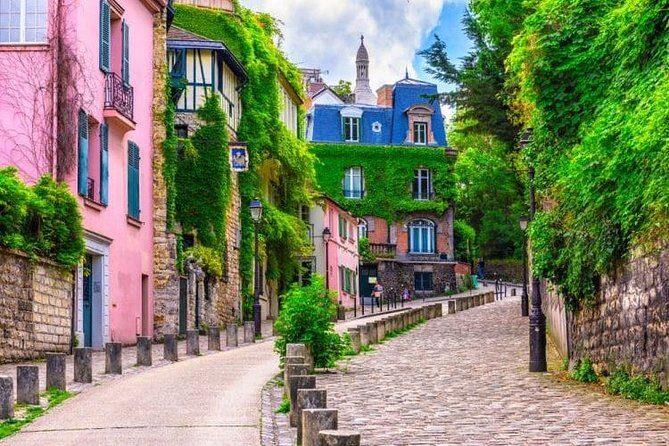 Escape game in Montmartre - What You Really Get for $41.71 (and Why It’s Good Value)
