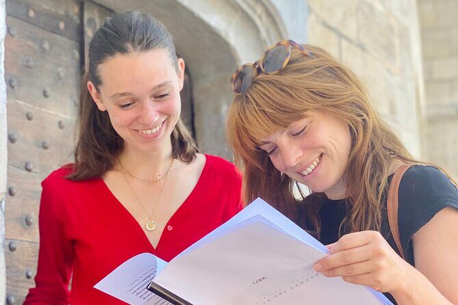 Escape game on the Île de la Cité - Key Highlights at a Glance