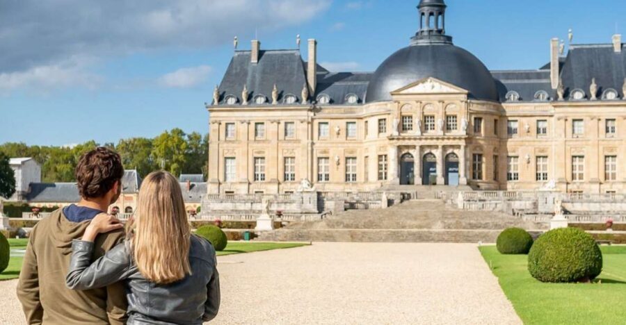 Fontainebleau & Vaux-le-Vicomte Châteaux Day Tour from Paris - How This Day Tour From Paris Really Works