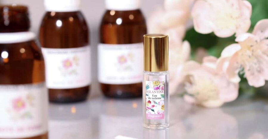 Fragonard Paris: Mini Perfume Workshop - The Museum Tour: Old Bottles, 3,000 Years, and a Perfumist’s Lab