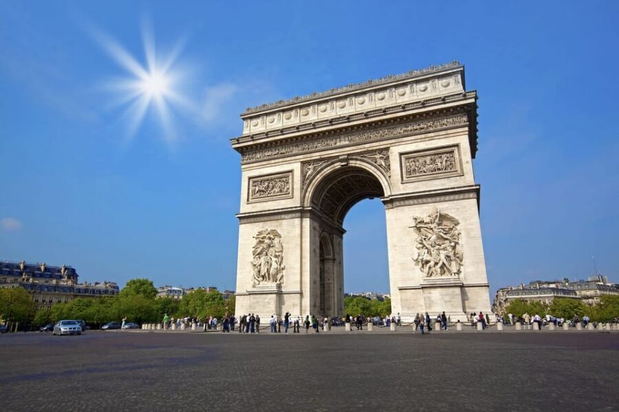 From London: Paris Day Trip with Lunch on Eiffel Tower - Who This Tour Suits Best (and Who Should Rethink It)