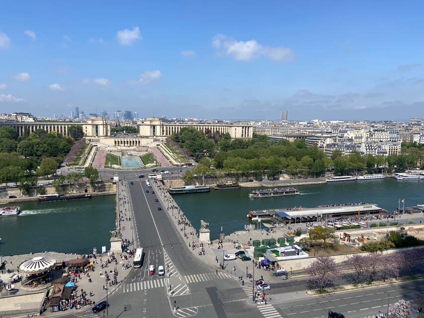 From London: Paris Day Trip with Lunch on Eiffel Tower - Price and Value: Is $505 Fair for a London-to-Paris Day?