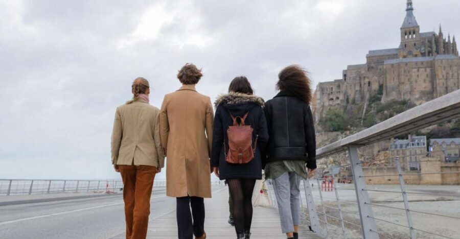 From Paris: 2-Day Normandy & Brittany Tour - Key Things I’d Watch Before You Go