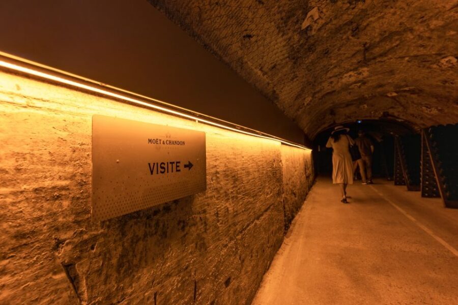 From Paris: Day Trip to Champagne with 8 Tastings & Lunch - Key Highlights You’ll Actually Feel During the Day