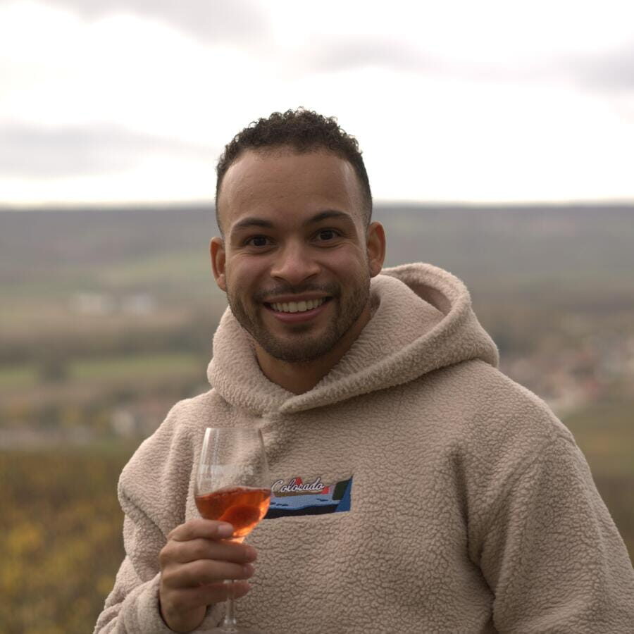 From Paris: Day Trip to Champagne with 8 Tastings & Lunch - The Big Champagne House: Cellars, Production, and Your First Real Taste