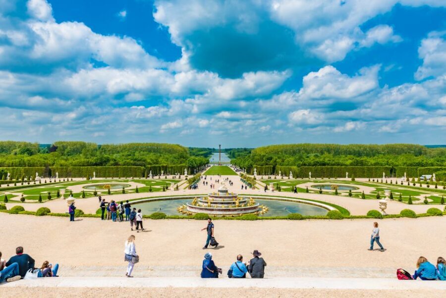 From Paris: Full-Day Guided Tour of Versailles - Key things to know before you go