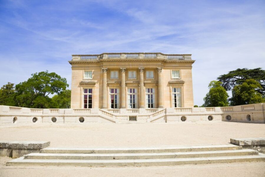 From Paris: Full-Day Guided Tour of Versailles - Grand Trianon: the “royal retreat” feeling starts here