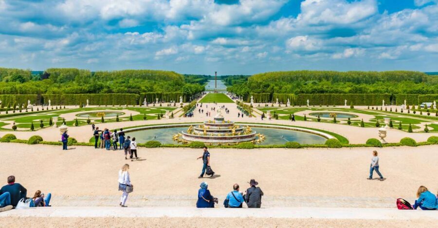 From Paris: Full-Day Guided Tour of Versailles - Queen’s Hamlet: the storybook stop you should prioritize