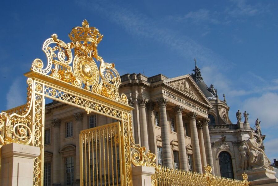 From Paris: Full-Day Guided Tour of Versailles - Lunch break: plan your timing, because lunch isn’t included