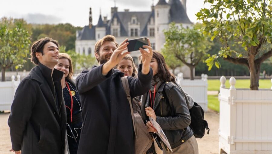 From Paris: Full-Day Loire Valley Chateaux Tour - Key highlights and practical takeaways