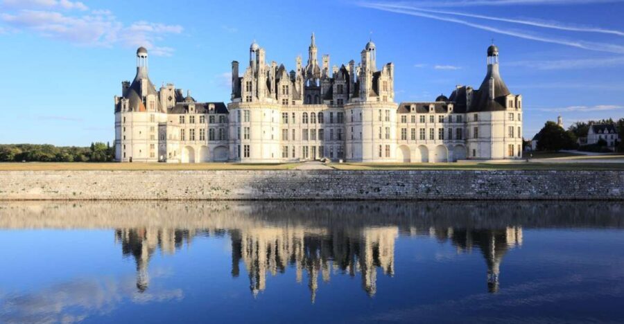 From Paris: Full-Day Loire Valley Chateaux Tour - Value check: is $127 worth it for three Loire Valley châteaux?