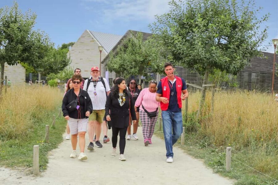 From Paris: Full-Day Mont Saint-Michel Guided Tour - FAQ