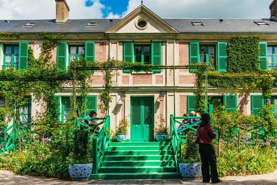 From Paris: Giverny, Monet’s House, & Gardens Half-Day Trip - Key Highlights That Make This Tour Worth Your Time