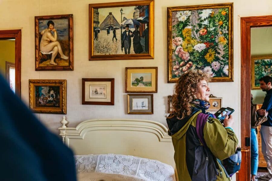 From Paris: Giverny, Monet’s House, & Gardens Half-Day Trip - Who This Tour Is Best For (and Who Might Feel Rushed)