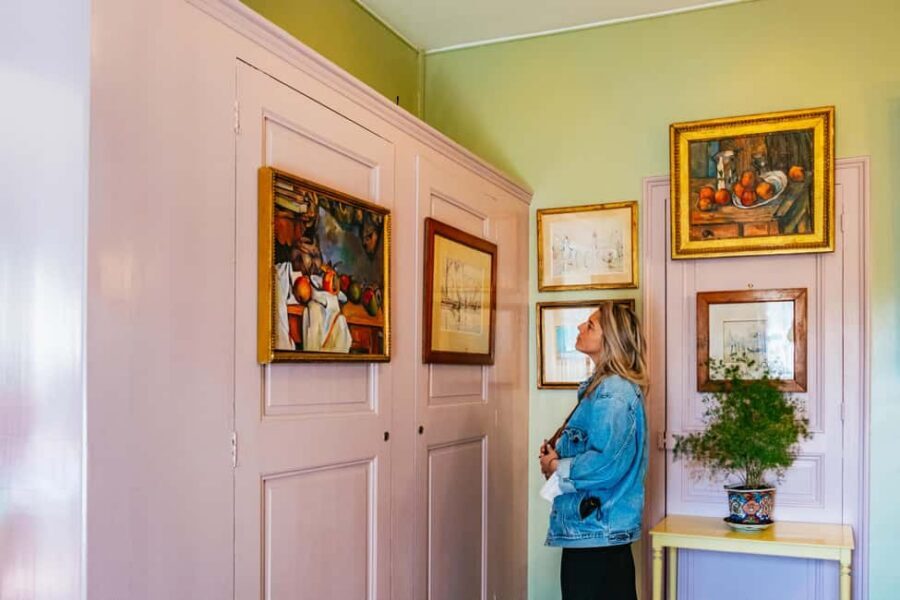 From Paris: Giverny, Monet’s House, & Gardens Half-Day Trip - Why Giverny Makes a Great Half-Day From Paris