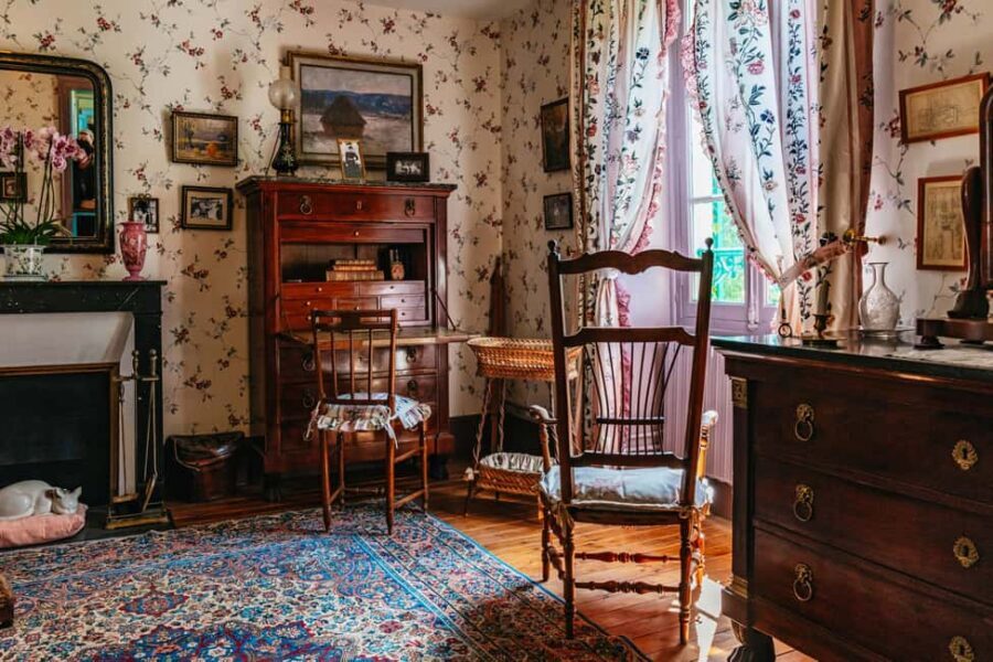 From Paris: Giverny, Monet’s House, & Gardens Half-Day Trip - Optional Full-Day Versailles Add-On: Worth It for the Right Reader