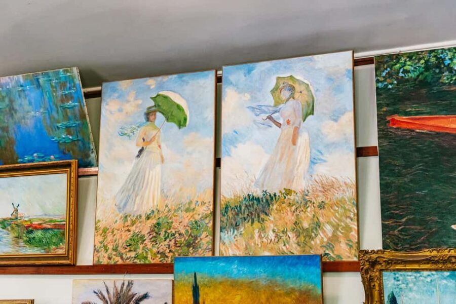 From Paris: Giverny, Monet’s House, & Gardens Half-Day Trip - What You’re Paying For: The $74 Value Equation