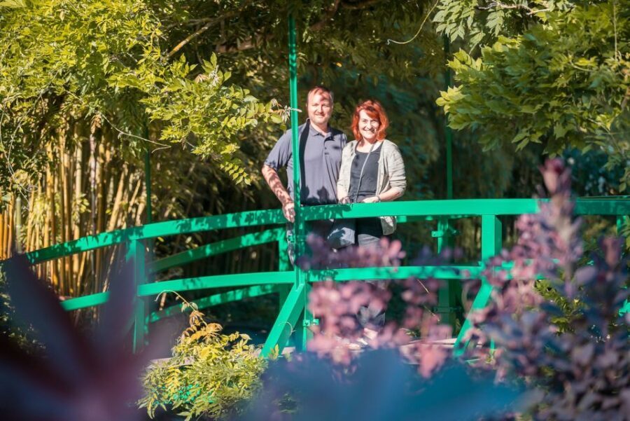 From Paris: Guided Day Trip to Monet's Garden in Giverny - Key points before you go