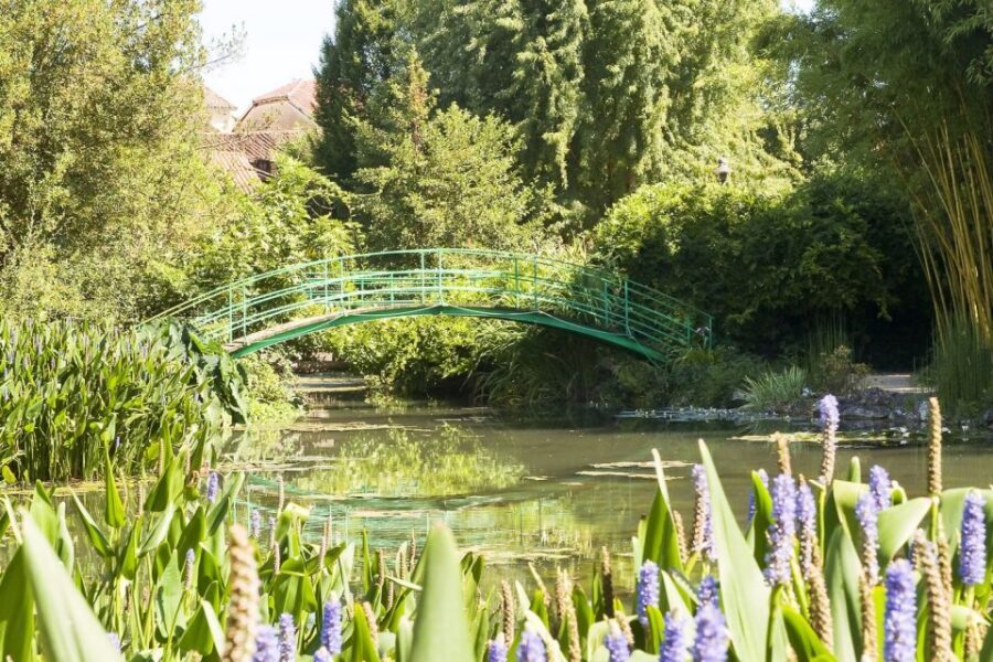 From Paris: Guided Day Trip to Monet's Garden in Giverny - Who This Tour Fits Best (and Who Might Skip It)