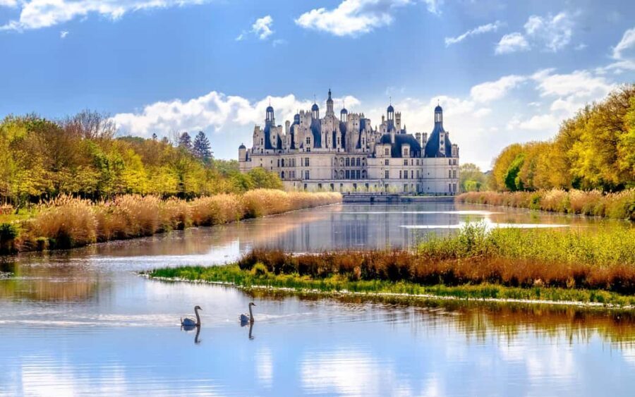 From Paris: Loire Valley Castles Day Trip With Wine Tasting - The Big Picture: A Loire Valley Day Trip That Actually Packs In the Magic