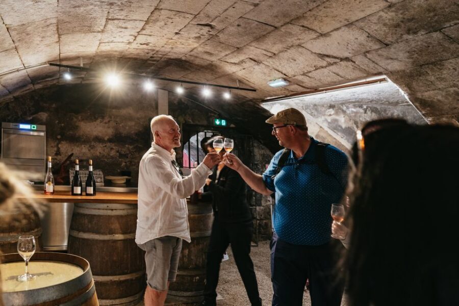 From Paris: Loire Valley Castles Day Trip With Wine Tasting - Should You Book This Chambord & Chenonceau Day Trip?