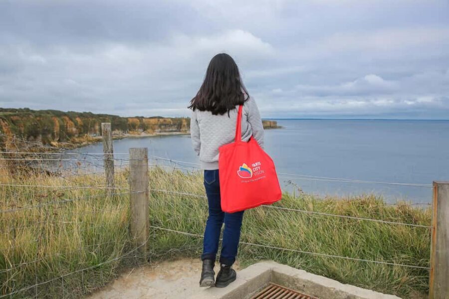 From Paris: Normandy D-Day Beaches Day Trip - Why this Paris-to-Normandy day trip is worth it
