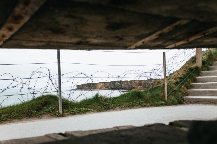 From Paris: Normandy D-Day Landing Beaches Full-Day Tour - Operation Overlord Museum: The Plans, Maps, And Artifacts You Can’t Fake