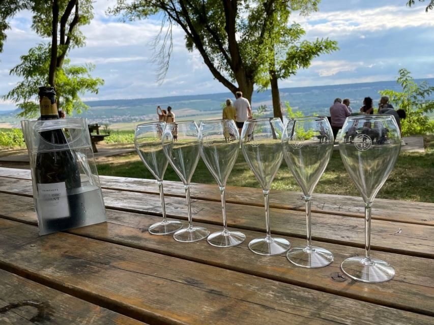 From Paris: Reims and Champagne Tasting Full-Day Tour - Key things that make this tour work