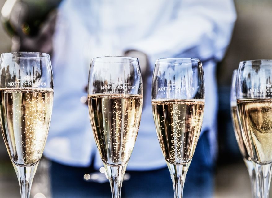 From Paris: Reims and Champagne Tasting Full-Day Tour - Price and what you’re really paying for (around $411 per person)
