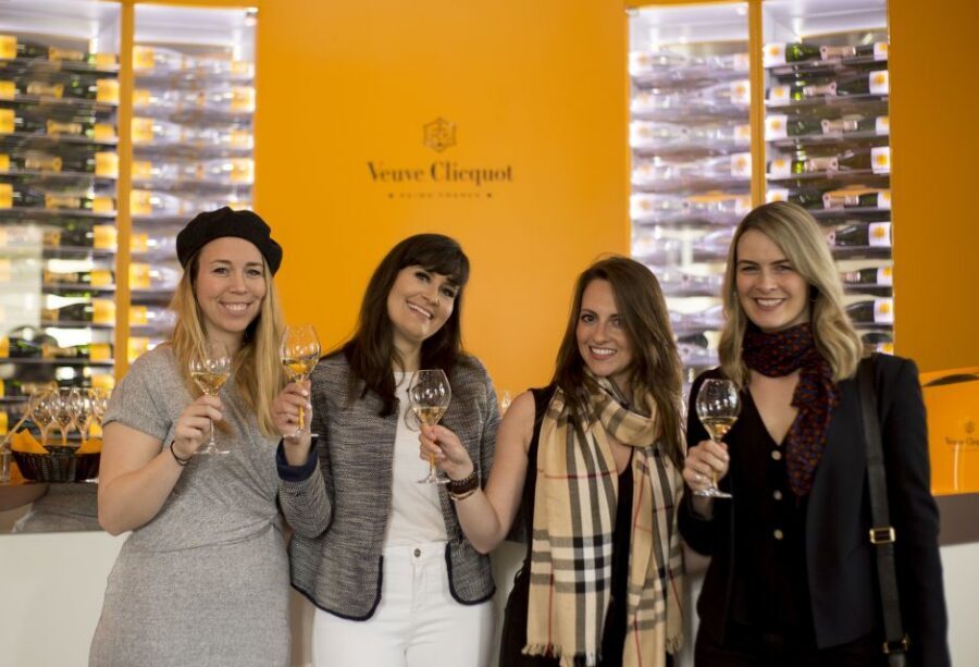 From Paris: Reims and Champagne Tasting Full-Day Tour - Who this tour suits best