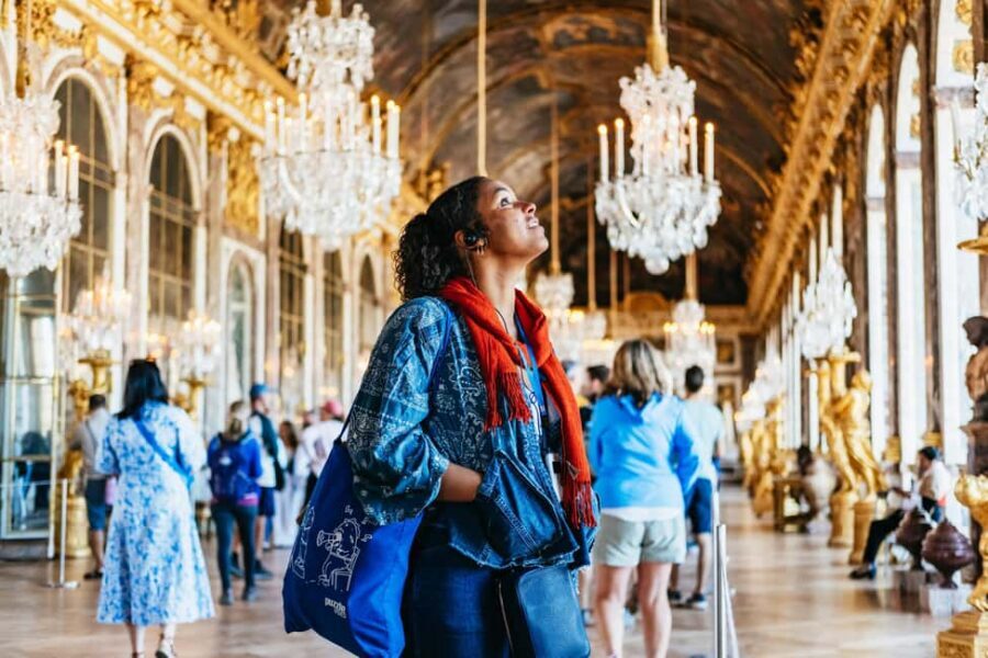 From Paris: Skip-the-Line Palace of Versailles Bike Tour - Why a Versailles Bike Tour From Paris Works So Well