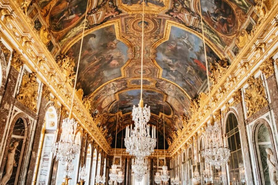 From Paris: Skip-the-Line Palace of Versailles Bike Tour - Market Time and the Canal Picnic: Where the Day Gets Personal