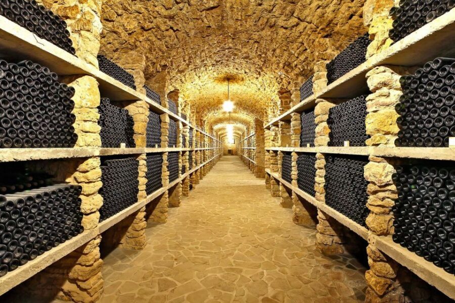 From Paris: Small-Group Champagne Day Trip with Six Tastings - Price and Value at $271: What You’re Paying For