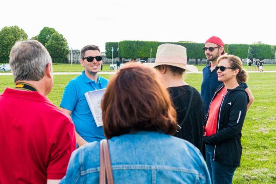 From Paris: Small-Group Loire Valley Castles Full-Day Tour - Key things to know before you go