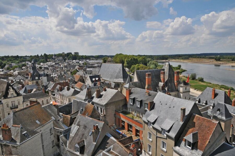 From Paris: Small-Group Loire Valley Castles Full-Day Tour - From Paris to the Loire in One Day: How This Route Works