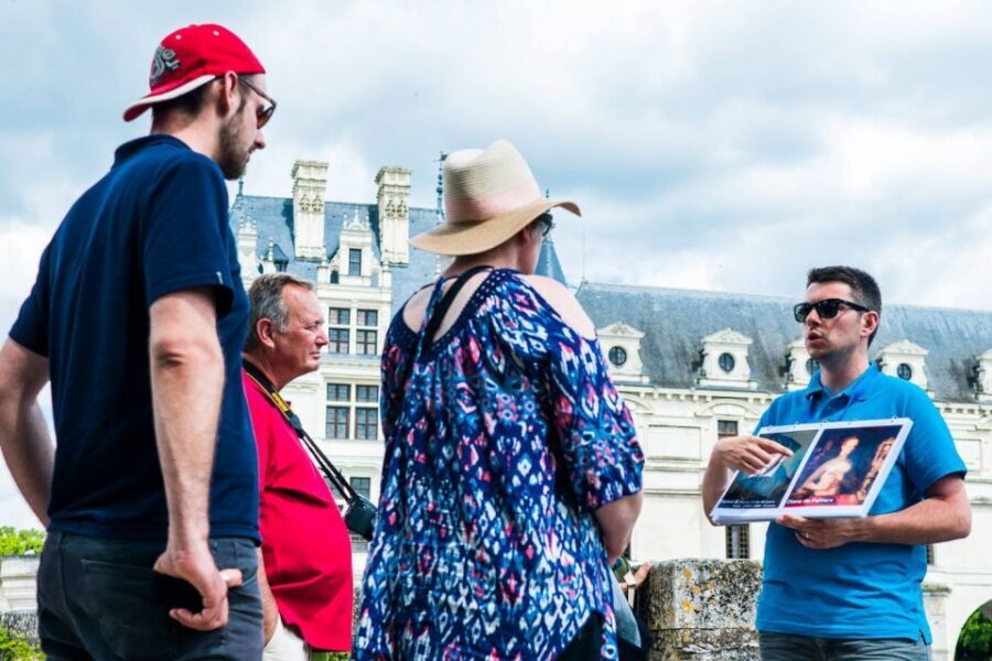 From Paris: Small-Group Loire Valley Castles Full-Day Tour - Should You Book This Tour?