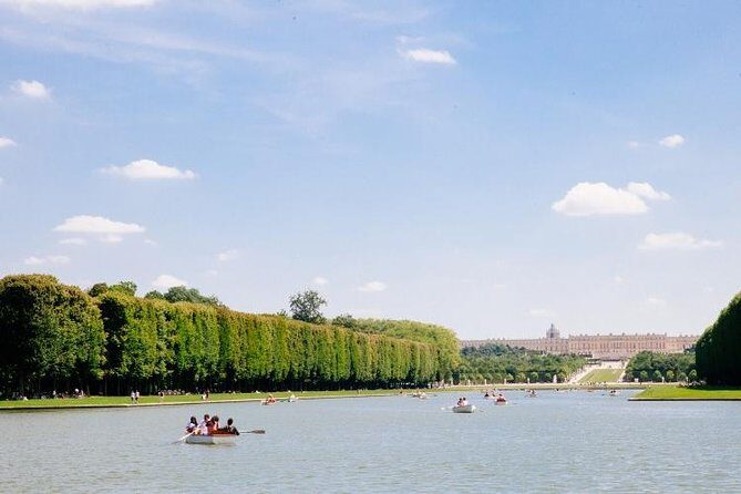 From Paris: Versailles Bike Tour w/ Palace, Gardens, & Picnic - Who this Versailles bike tour fits best