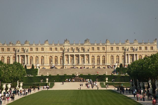 From Paris: Versailles Guided Tour by Deluxe Minibus - How Long You’ll Actually Be There (and How to Plan Your Day)