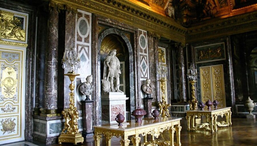 From Paris: Versailles Guided Tour with Skip-the-Line Entry - Price and value: is $115 a fair deal for Versailles from Paris?