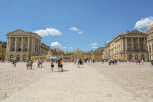 From Paris: Versailles Guided Tour with Skip-the-Line Entry - Skip-the-line entry: what you gain (and what you still can’t beat)