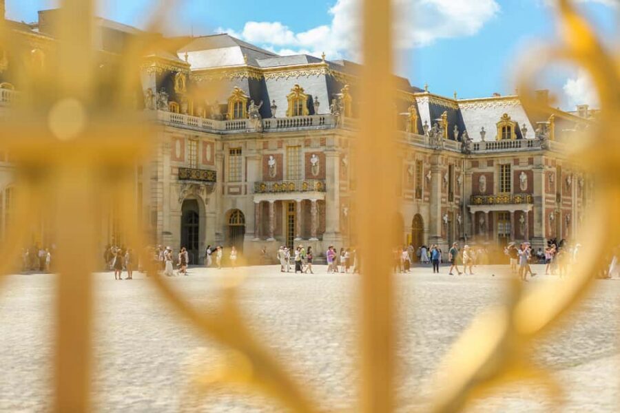From Paris: Versailles Guided Tour with Skip-the-Line Entry - Transportation and timing: why the “7 hours” feels both short and long