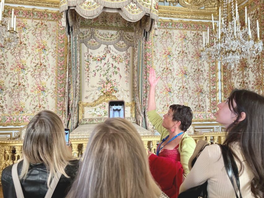 From Paris: Versailles Palace And Garden Tour with Transfers - Key Things That Make This Tour Worth Your Time