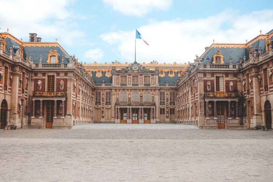 From Paris: Versailles Palace and Gardens Guided Experience - Key Takeaways Before You Go