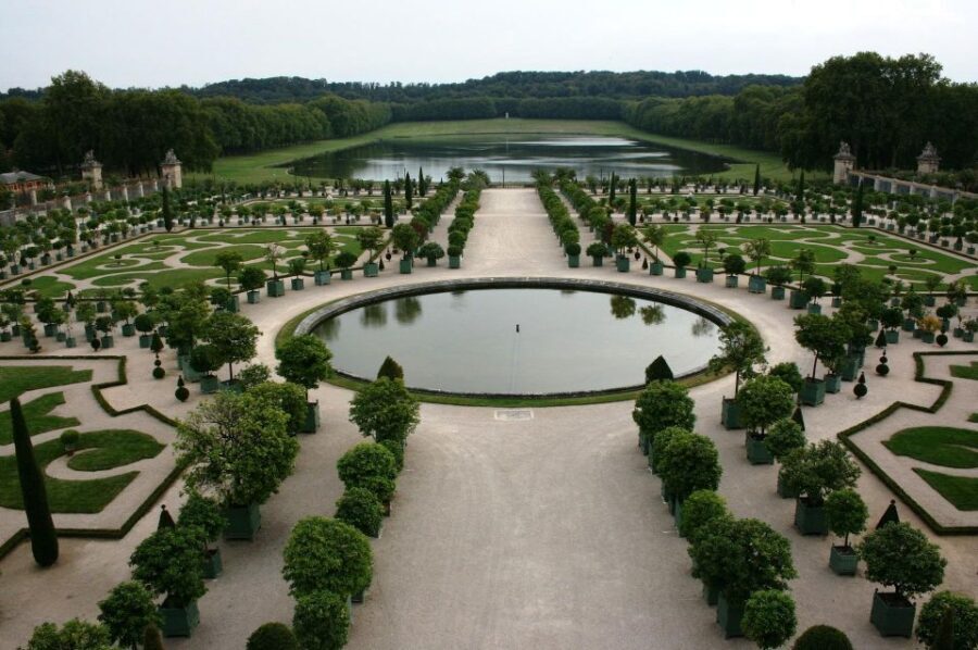 From Paris: Versailles Palace and Gardens Guided Experience - Versailles in 1 Day: What This 6.5-Hour Tour Actually Covers