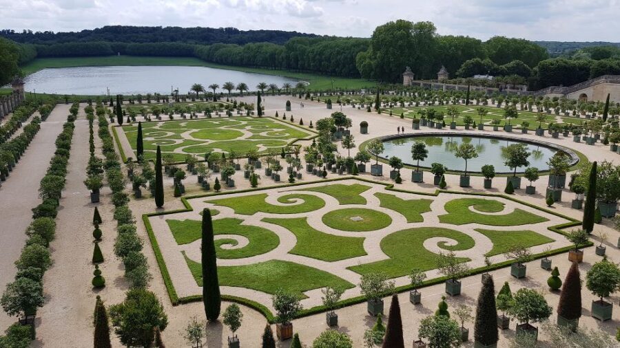 From Paris: Versailles Palace and Gardens Guided Experience - The Real Star: Skip-the-Line Gardens Tour (2 Hours) Where the Stories Click