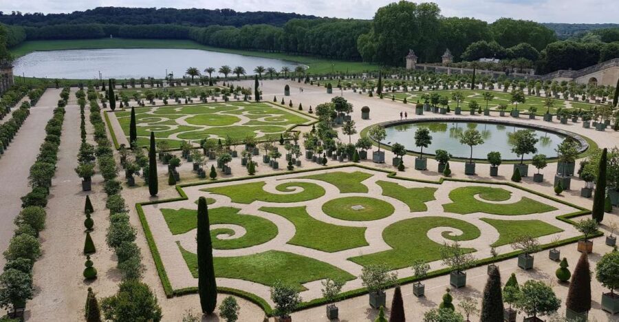From Paris: Versailles Palace and Gardens Guided Experience - FAQ
