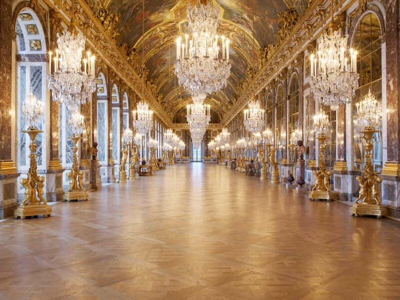 From Paris: Versailles Palace and Gardens with Transfer - Priority entry at Versailles: what it really buys you