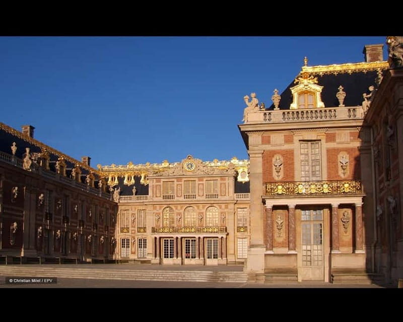 From Paris: Versailles Palace and Gardens with Transfer - How much time you actually have (and how to use it)