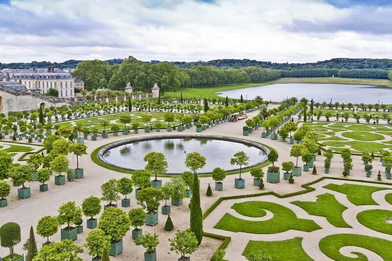From Paris: Versailles Palace and Gardens with Transfer - Small extras that can sweeten the day