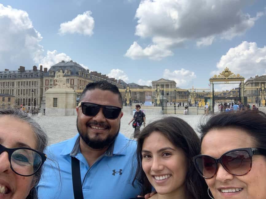 From Paris: Versailles Palace & Gardens with Transportation - Price and Value: Is $53 Worth It?